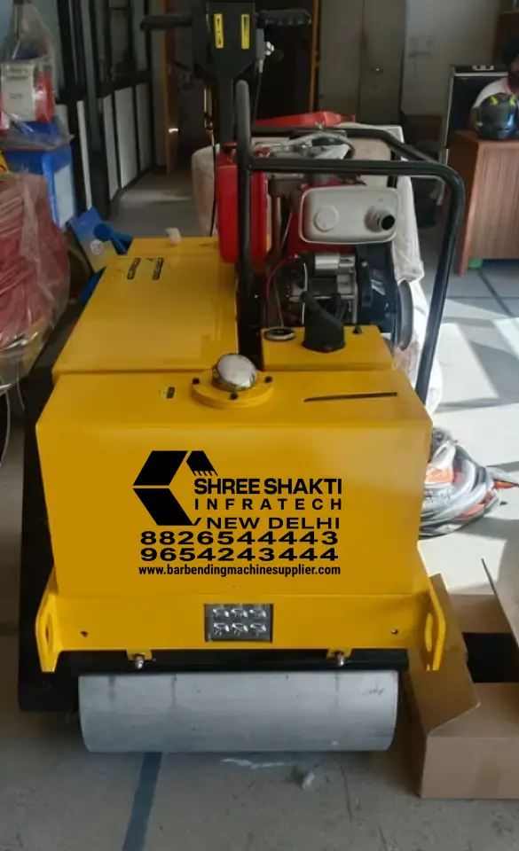 Bar Bending Machine Supplier